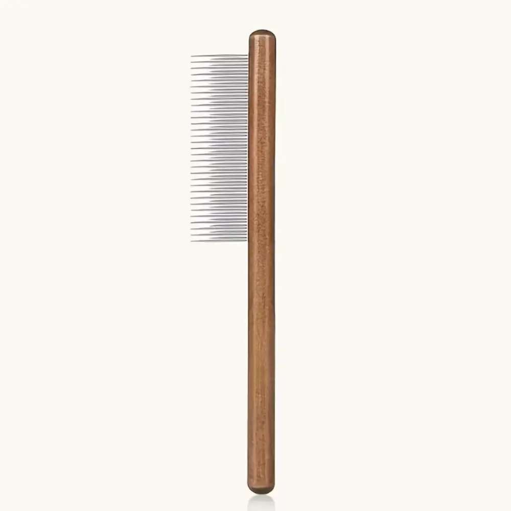Cat and Dog Grooming Combs