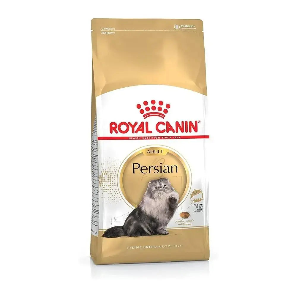 Royal Canin Persian Adult 10 kg pet product in Qatar