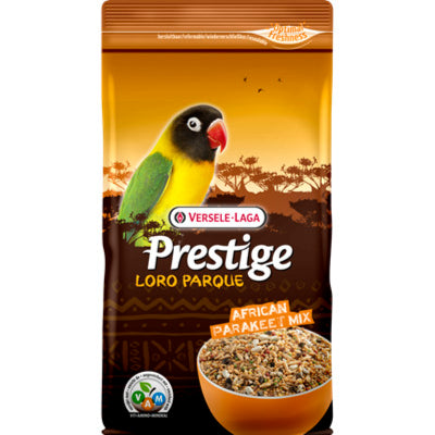 Versele-Laga Prestige Loro Parque African Parakeet Mix 1kg pet product in Qatar