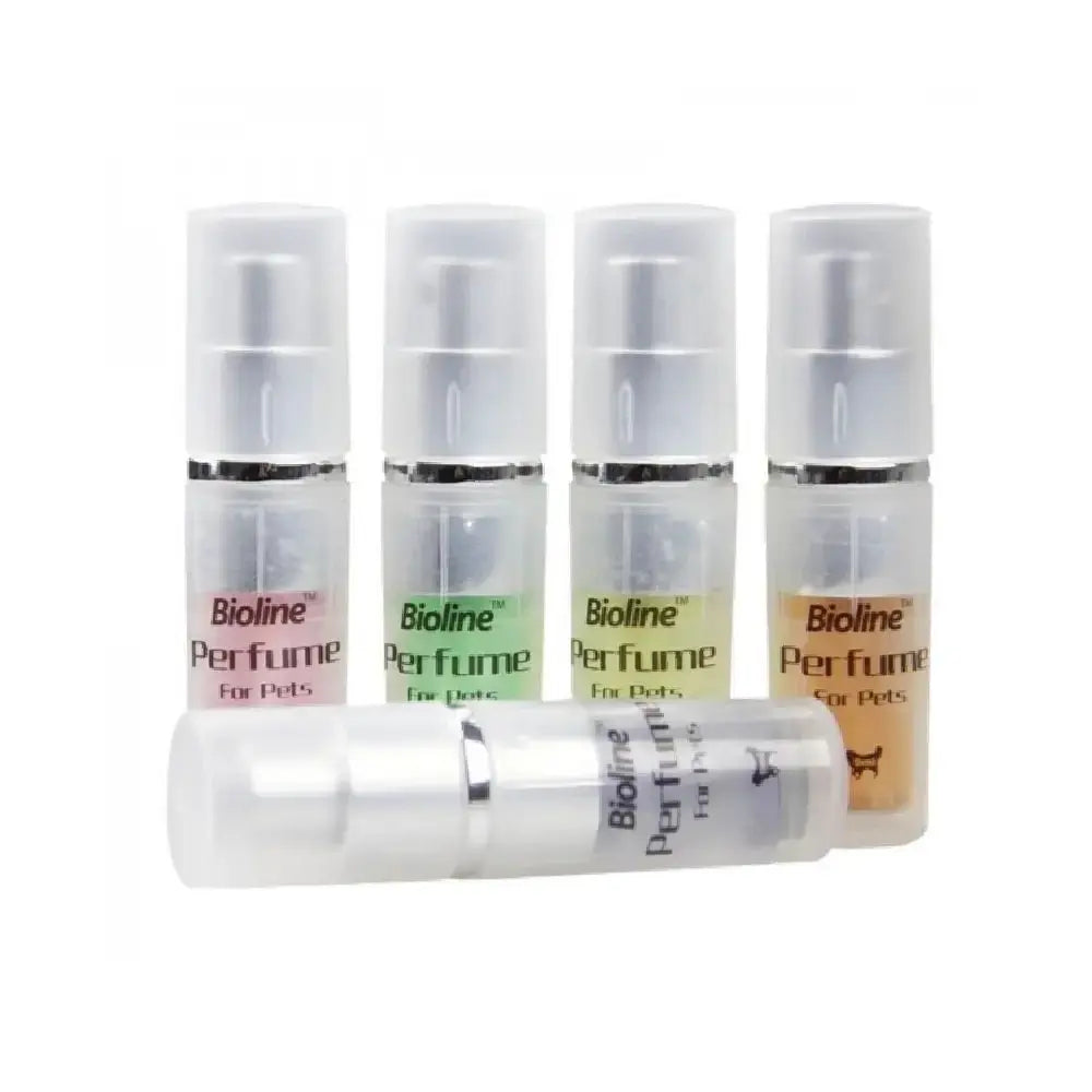 Bioline Perfume For Dogs And Cats (Single Piece) pet product in Qatar