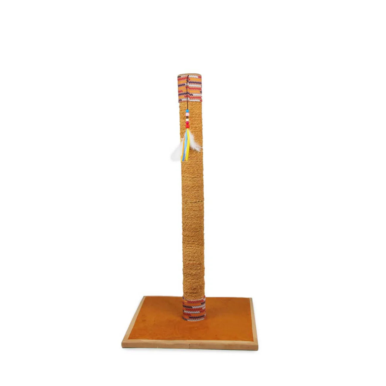 Dream Catcher Aponi Cat Scratching Post Large pet product in Qatar