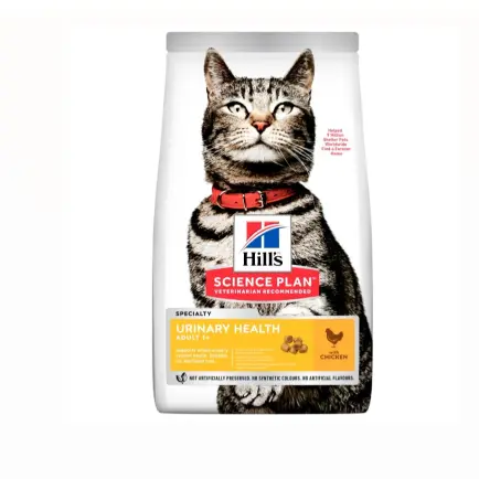 Hill’s Science Plan Adult Urinary Health with Chicken 1.5kg