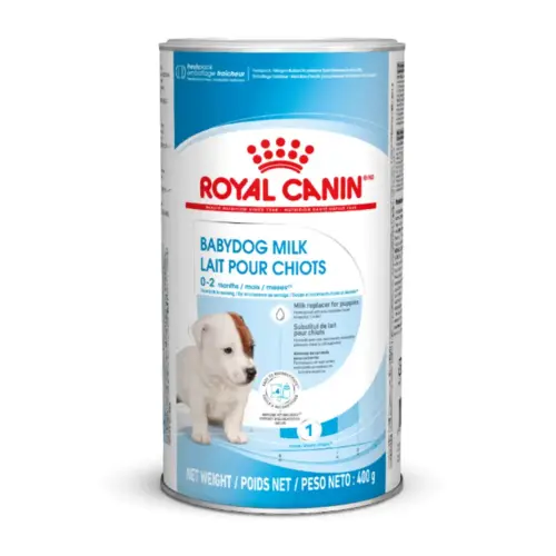 Royal Canin Baby dog Milk 400g