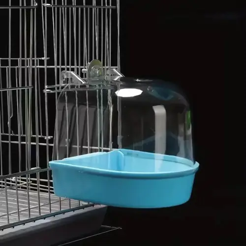 Bath Tub Anti Splatter Design
