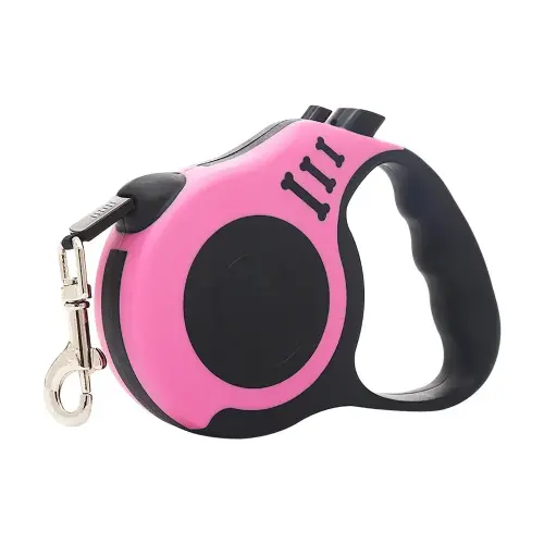 Hobby Pet Leash Dog Retractable Leash Walking Dogs