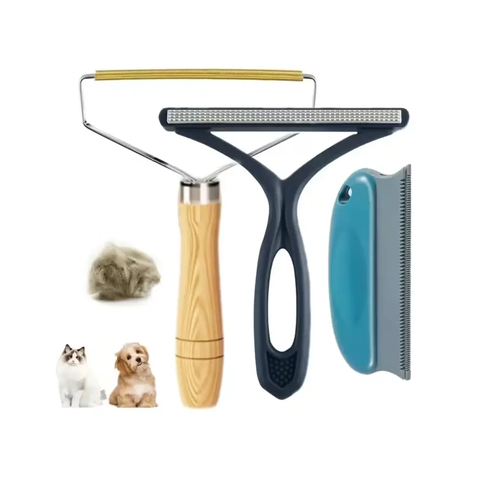 3PCS Pet Hair Removal Kit