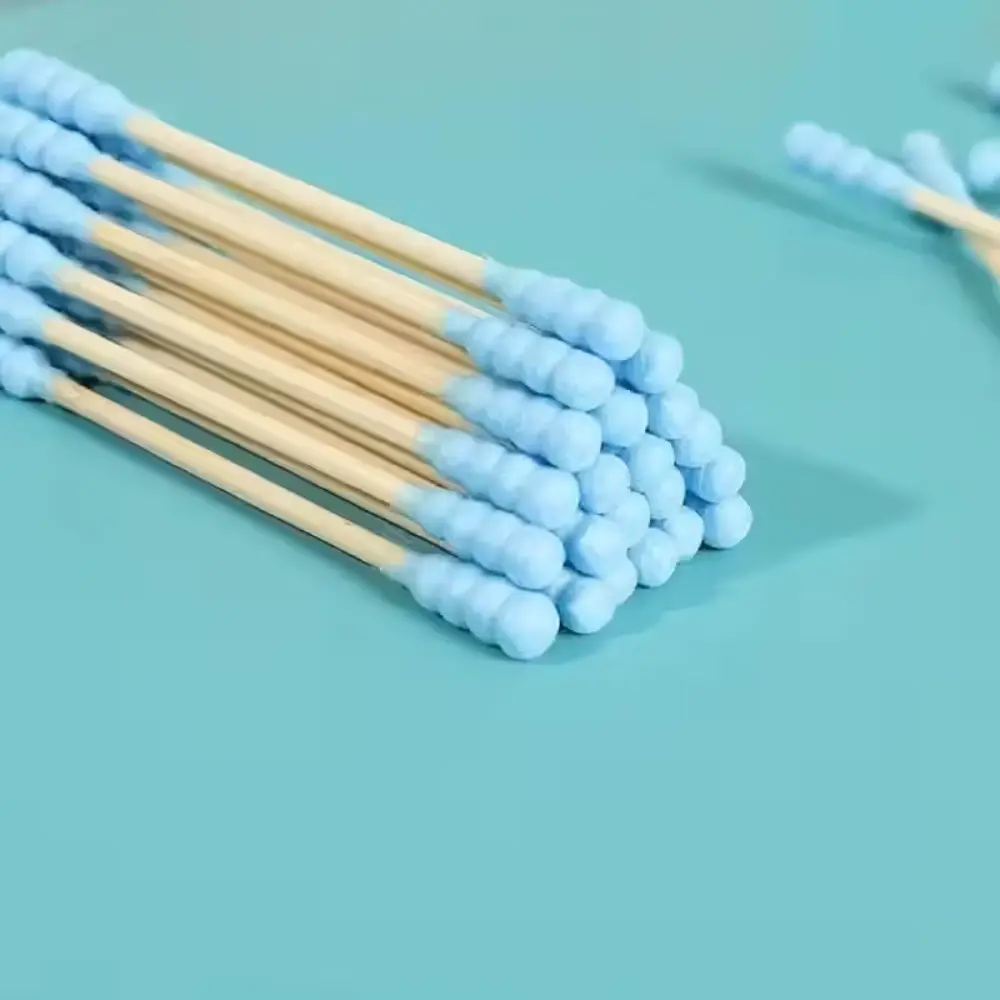 13 PCs Pet Earwax Removal Swabs