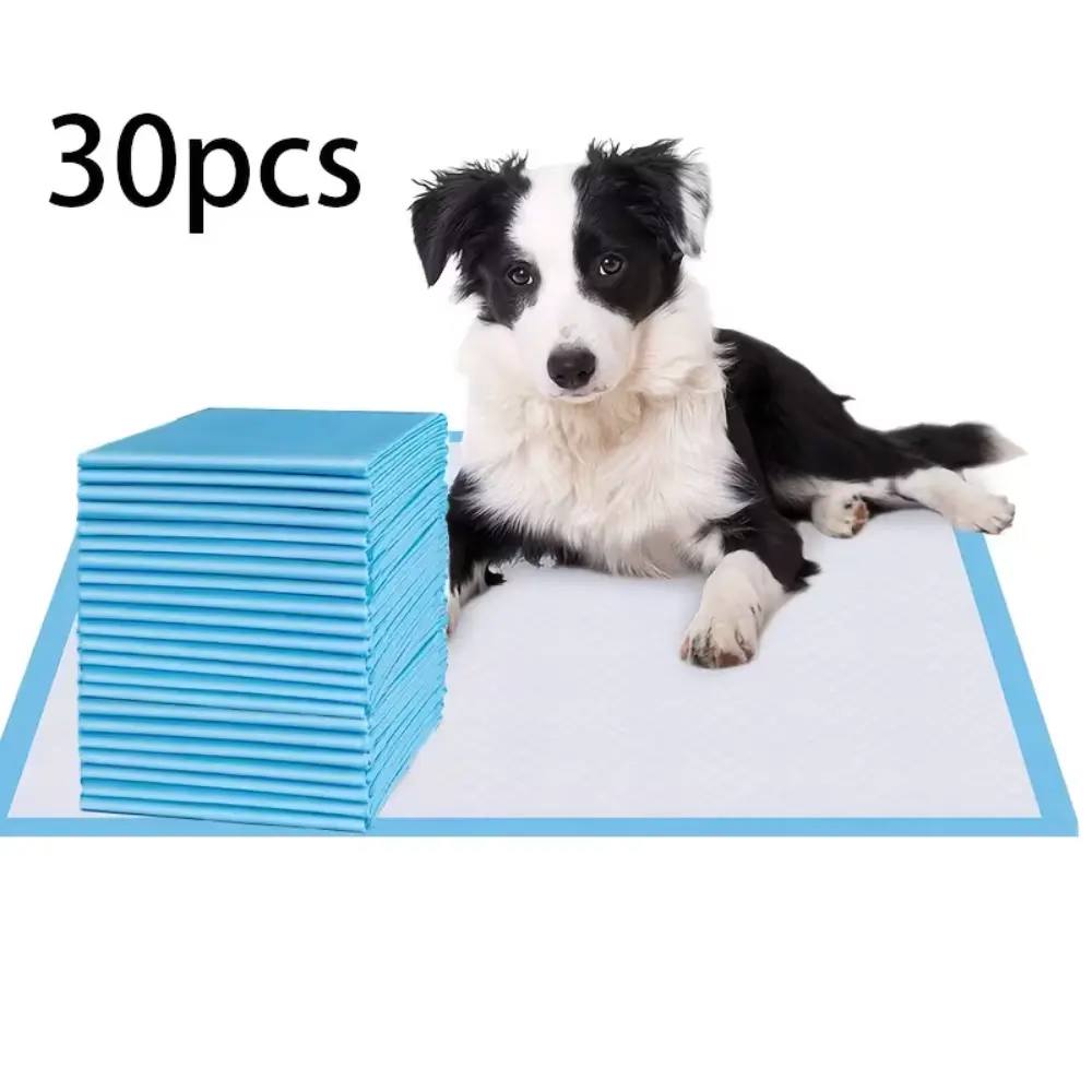 30Piece Heavy Duty Bed Pads