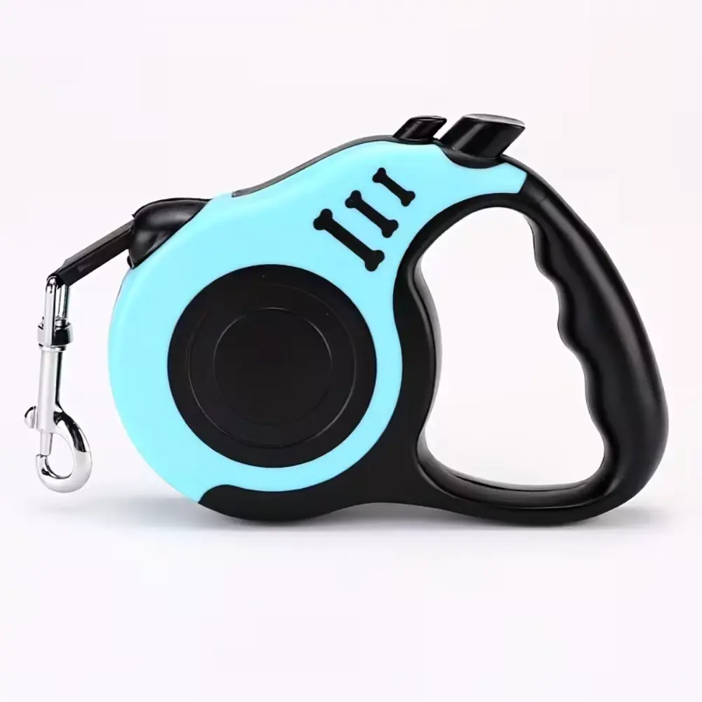 Retractable Dog Leash Lake Blu S