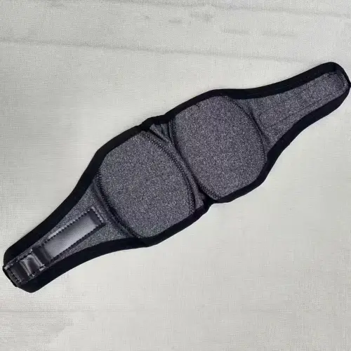 Dog Noise Ear Muffs Dark Gray L
