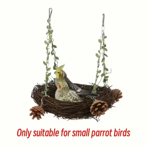 Vine Perch Cradle