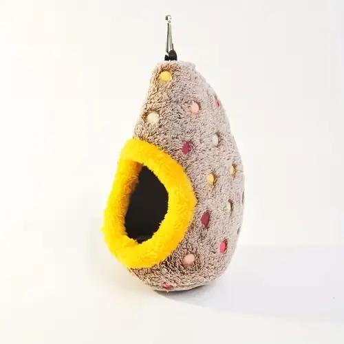 Egg Shaped Warm Nest YL 1pc by General — Pet Bedding — Pet Glow Qatar