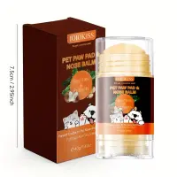 Pet Nose & Paw Balm by General — Pet Accessories — Pet Glow Qatar