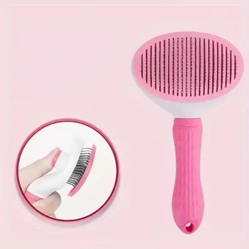 Floating Hair Oneclick Hair Removal Comb