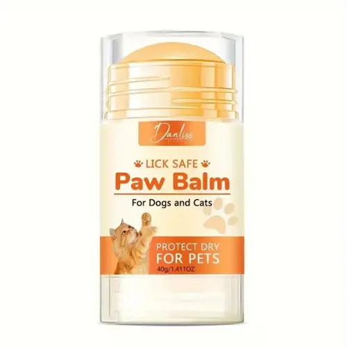 Pet Paw Balm 40g by General — Pet Accessories — Pet Glow Qatar
