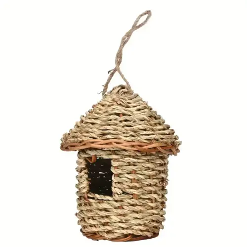 Wooden Outdoor Nesting Box by General — Pet Bedding — Pet Glow Qatar