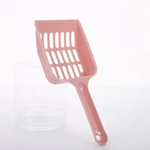 L Deodorizing Cat Litter Scoop