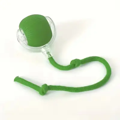 Interactive Cat Toys Ball GR