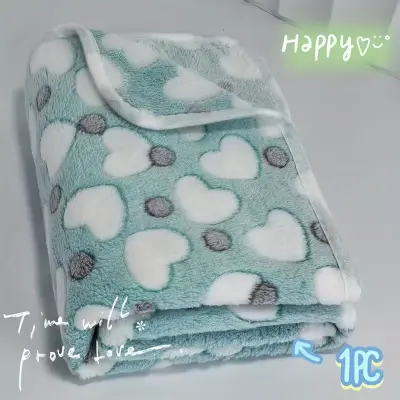 Comt Pet Blanket M 52cm*76cm