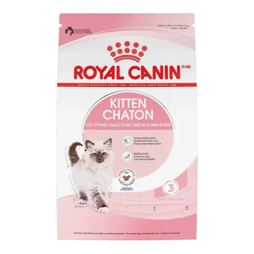 Royal Canin Indoor Dry Cat Food 4 Kg