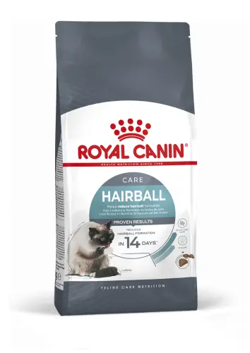 Royal Canin Hairball Care Dry Cat Food 2 Kg