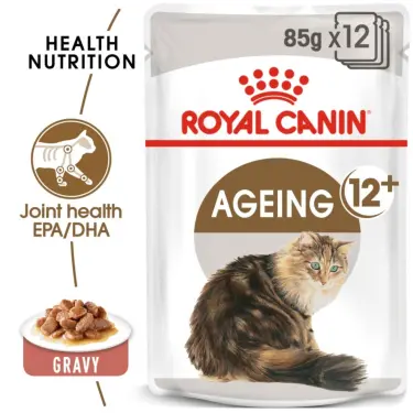 Royal Canin Hair & Skin Dry Cat Food 10 Kg
