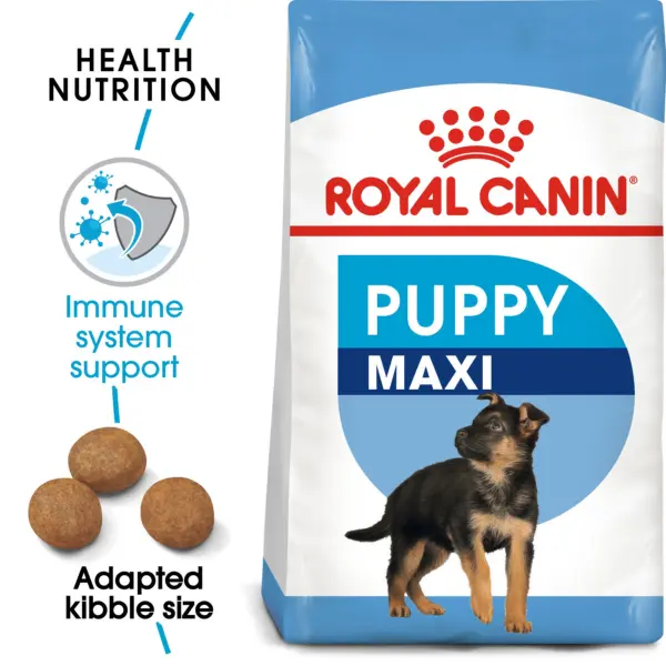Royal Canin Maxi Puppy Dog Dry Dog Food 10 kg