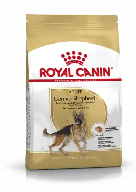 Royal Canin German Shepherd Dry Dog Food 11 Kg