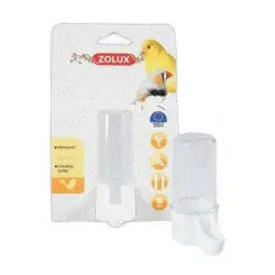 Zolux Drinking Bottle 50 ml by Zolux — Pet Accessories — Pet Glow Qatar