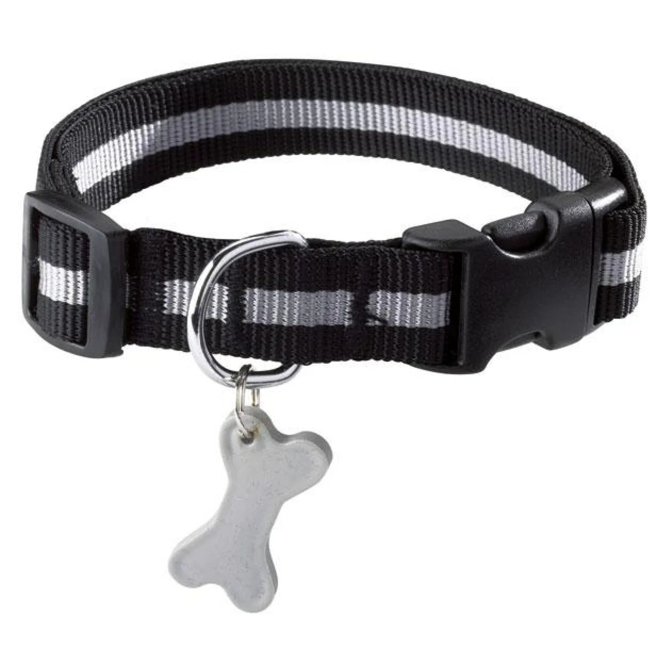Bobby Arlequin Collar BL XS