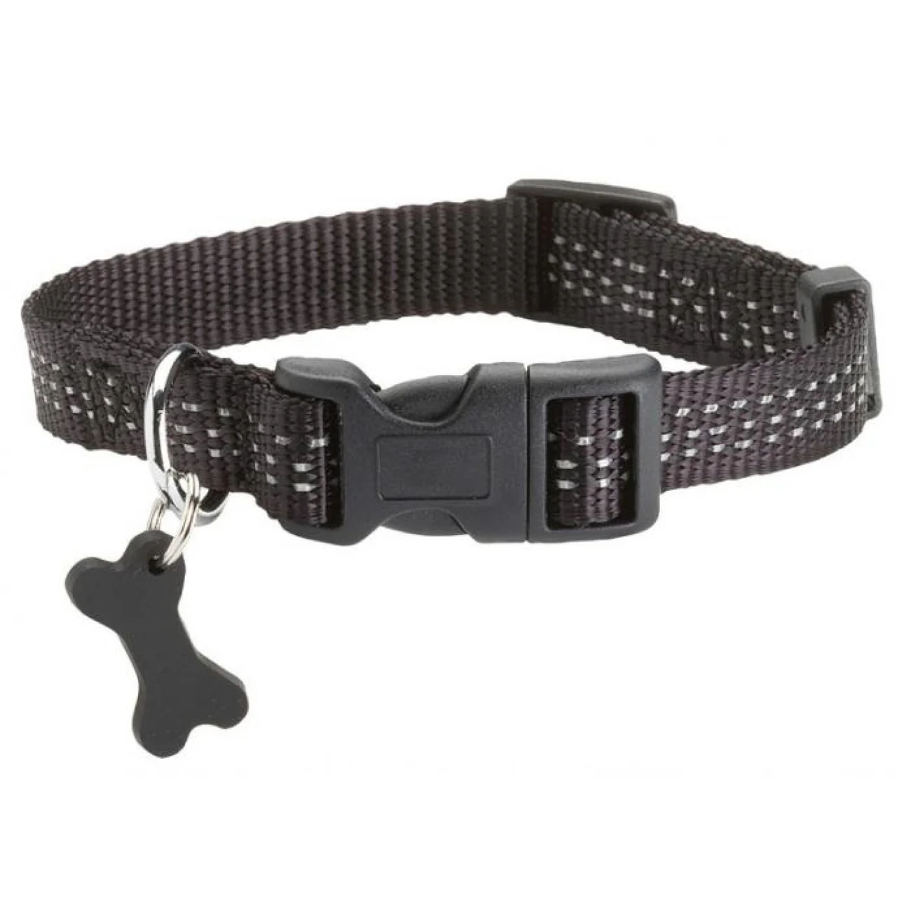 Safe Dog Collar BL M