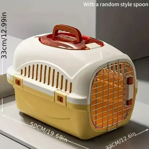 Pet Cage Carrier M YL