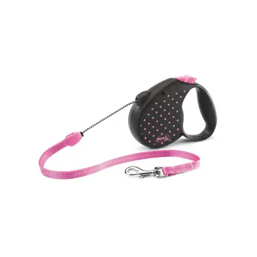 Stard Cord Pink M 5 m