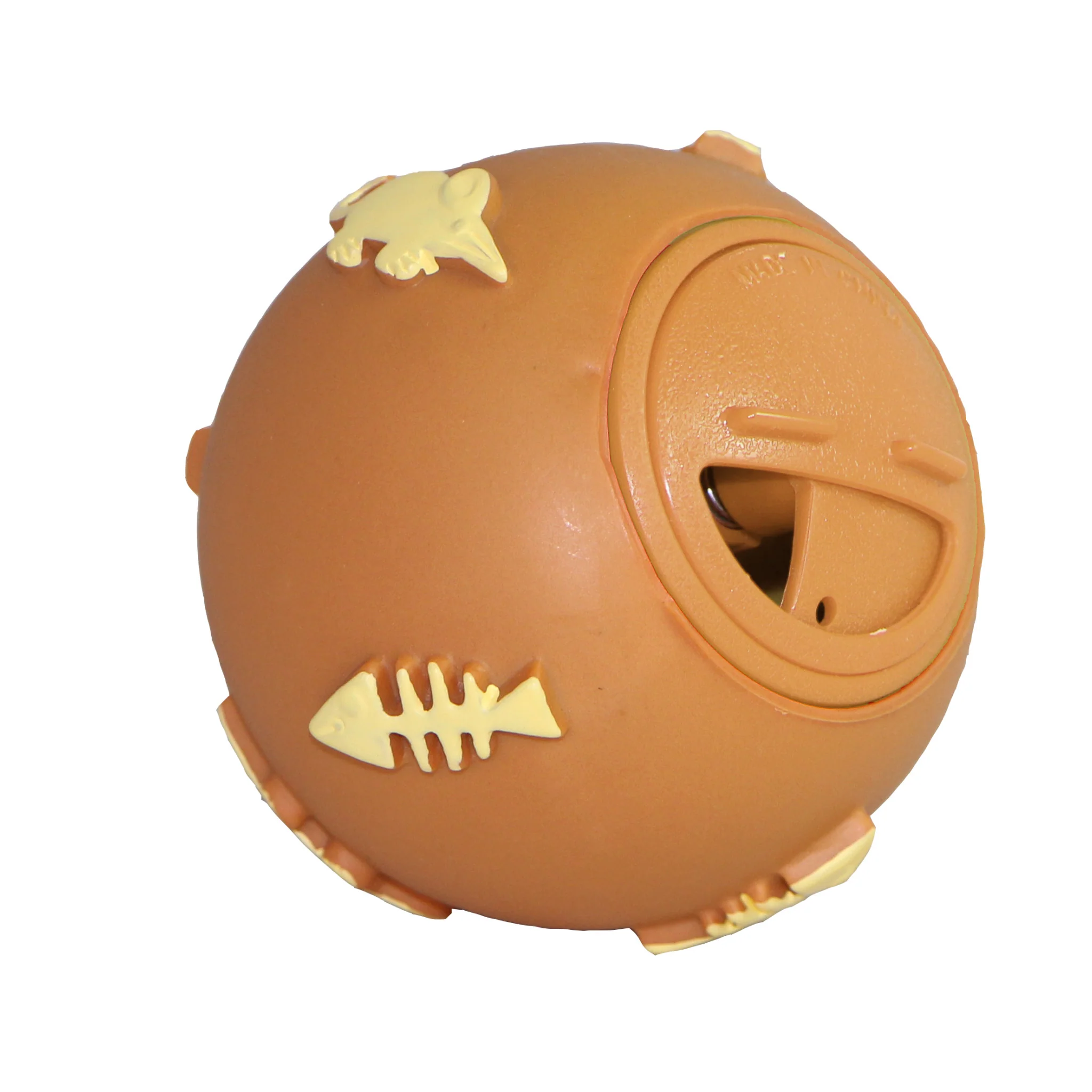 Meowee Treat Ball - 75mm by Armitage — Toys — Pet Glow Qatar