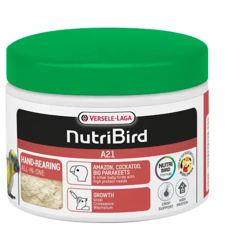 Versele-Laga Nutri Bird A21 Bird Food Supplement 250g