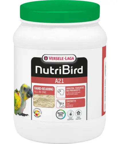 Versele-Laga Nutri Bird A21 Bird Food Supplement 800g