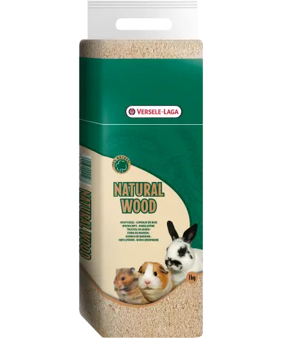 Verselelaga Wood 1 kg
