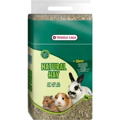 Versele-Laga Natural Hay 1 kg
