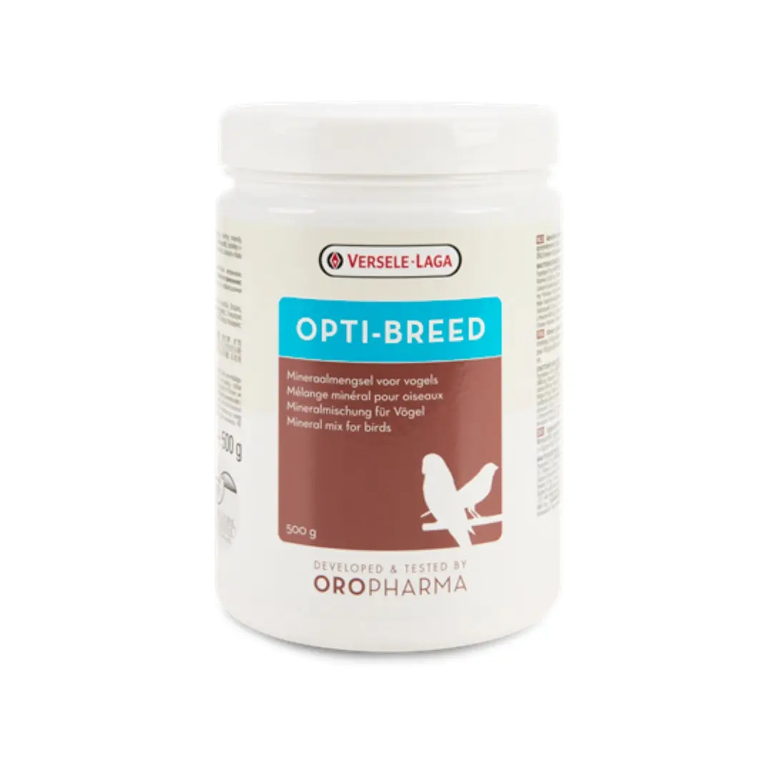 Versele Laga Opti Bird Food Supplement 500g
