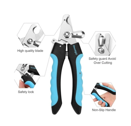 Small Sized Nail Clipper CP