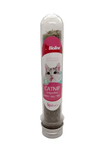 Bioline Catnip Leaves 5g