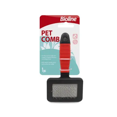 Bioline Pet Comb