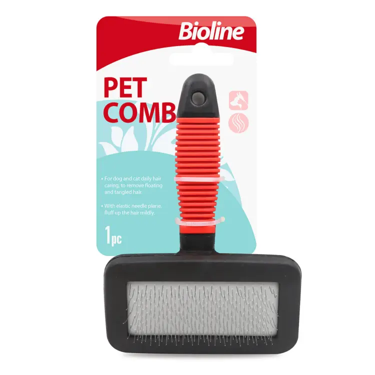Bioline Pet Comb Medium