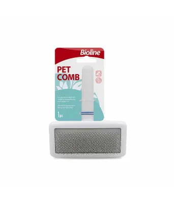 Bioline Pet Comb Large