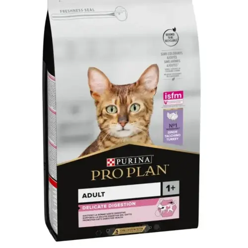 Pro Plan Turkey 400g