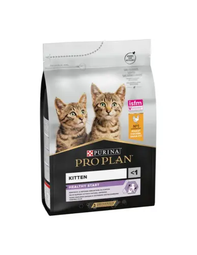 Pro Plan Kitten Chicken 400g