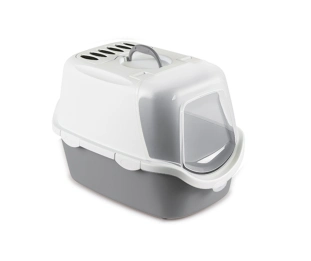 cathy litter box