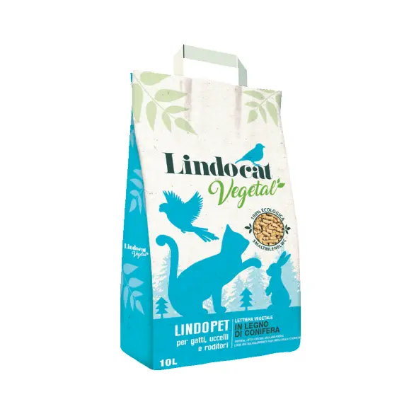 LindoPet Litter 10L