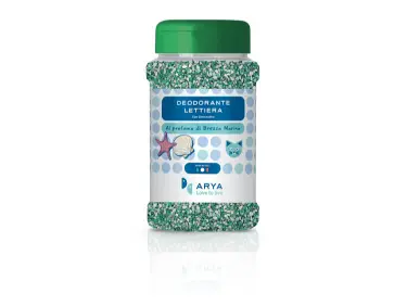 Arya Sea Breeze Cat Litter Deodorizer 500 ml