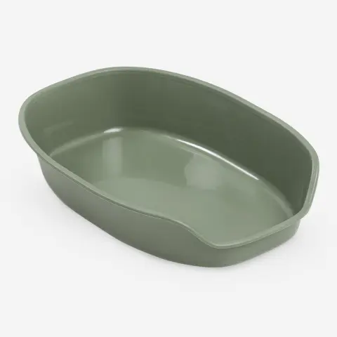 Gemini Cat Litter Tray GR 28*42*9 cm
